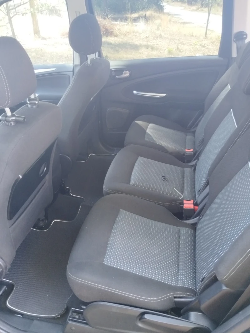 Ford Galaxy, снимка 16 - Автомобили и джипове - 52358641