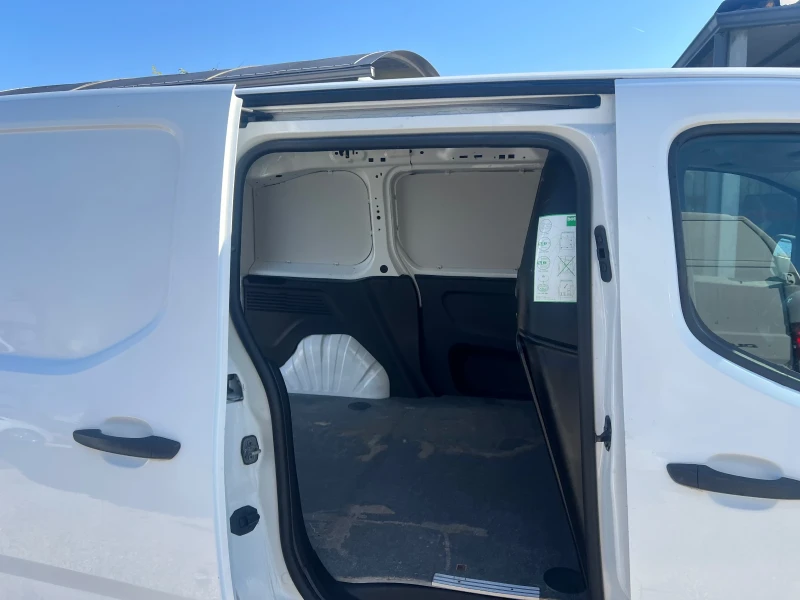 Peugeot Partner 1.6hdi, снимка 16 - Автомобили и джипове - 52152989