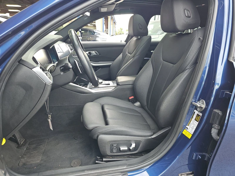 BMW 330, снимка 7 - Автомобили и джипове - 52405514