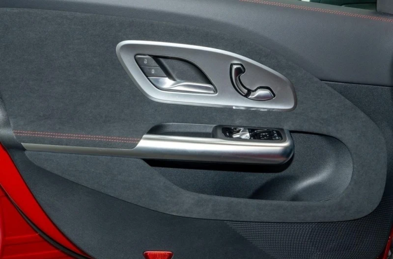 Mercedes-Benz CLA 350 EQ 4-MATIC AMG PANORAMA 360 NIGHT, снимка 5 - Автомобили и джипове - 52406550