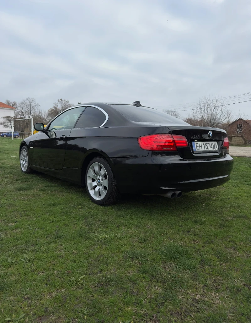 BMW 330 E92, снимка 7 - Автомобили и джипове - 52856839