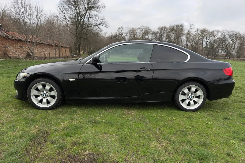 BMW 330 E92, снимка 5 - Автомобили и джипове - 52856839