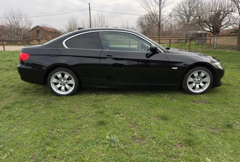 BMW 330 E92, снимка 4 - Автомобили и джипове - 52856839