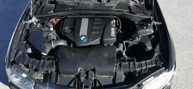 BMW 120 120d, снимка 16 - Автомобили и джипове - 52939422