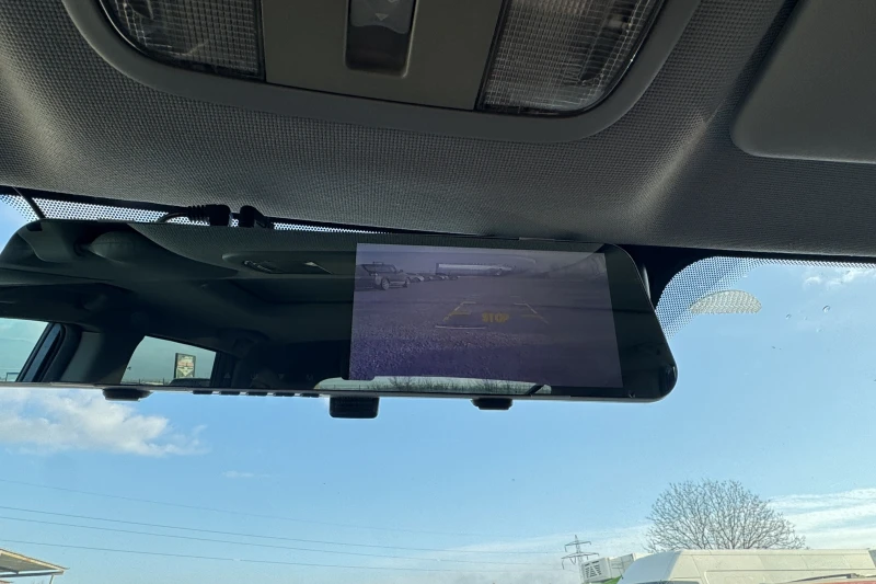 Honda Fr-v 2.2* i-CDTI* 5+ 1* CAMERA* , снимка 16 - Автомобили и джипове - 52966244