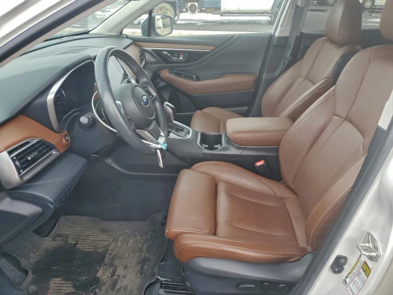 Subaru Outback TOURING* LDL* , снимка 8 - Автомобили и джипове - 53013973