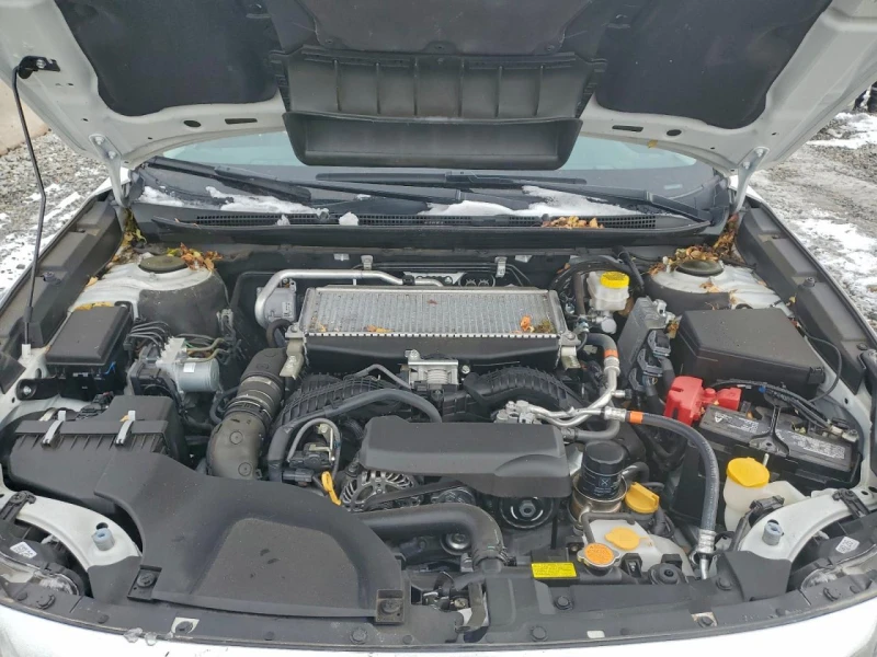 Subaru Outback TOURING* LDL* , снимка 12 - Автомобили и джипове - 53013973