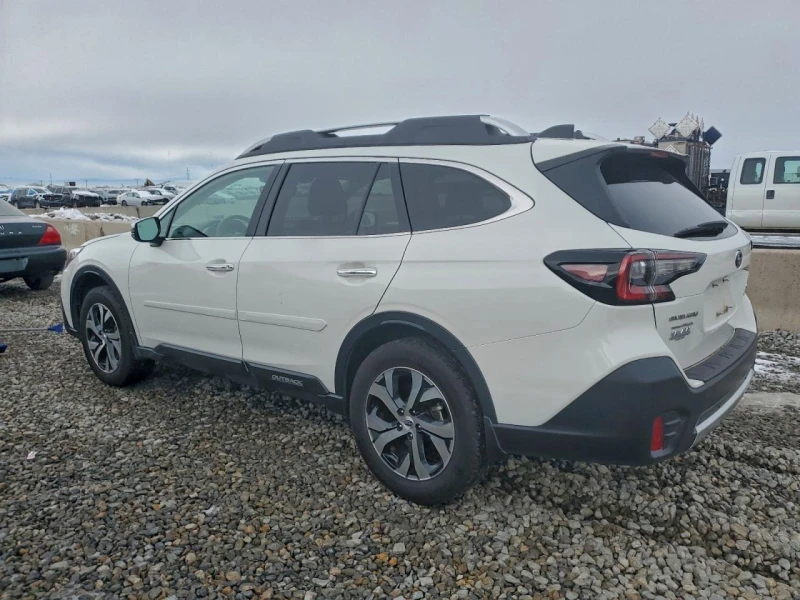 Subaru Outback TOURING* LDL* , снимка 6 - Автомобили и джипове - 53013973