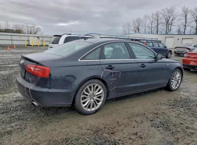 Audi A6 PREMIUM PLUS, снимка 3 - Автомобили и джипове - 53046937