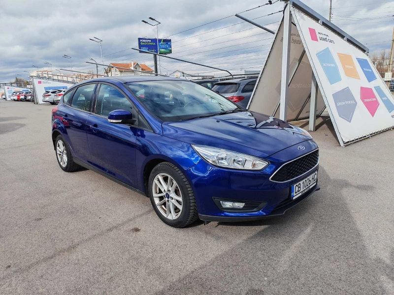 Ford Focus Business, снимка 3 - Автомобили и джипове - 53442604
