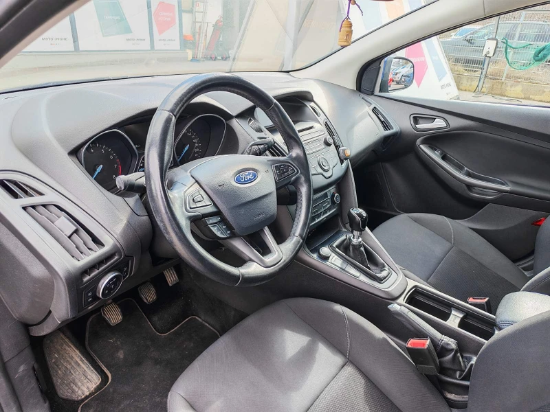 Ford Focus Business, снимка 10 - Автомобили и джипове - 53442604