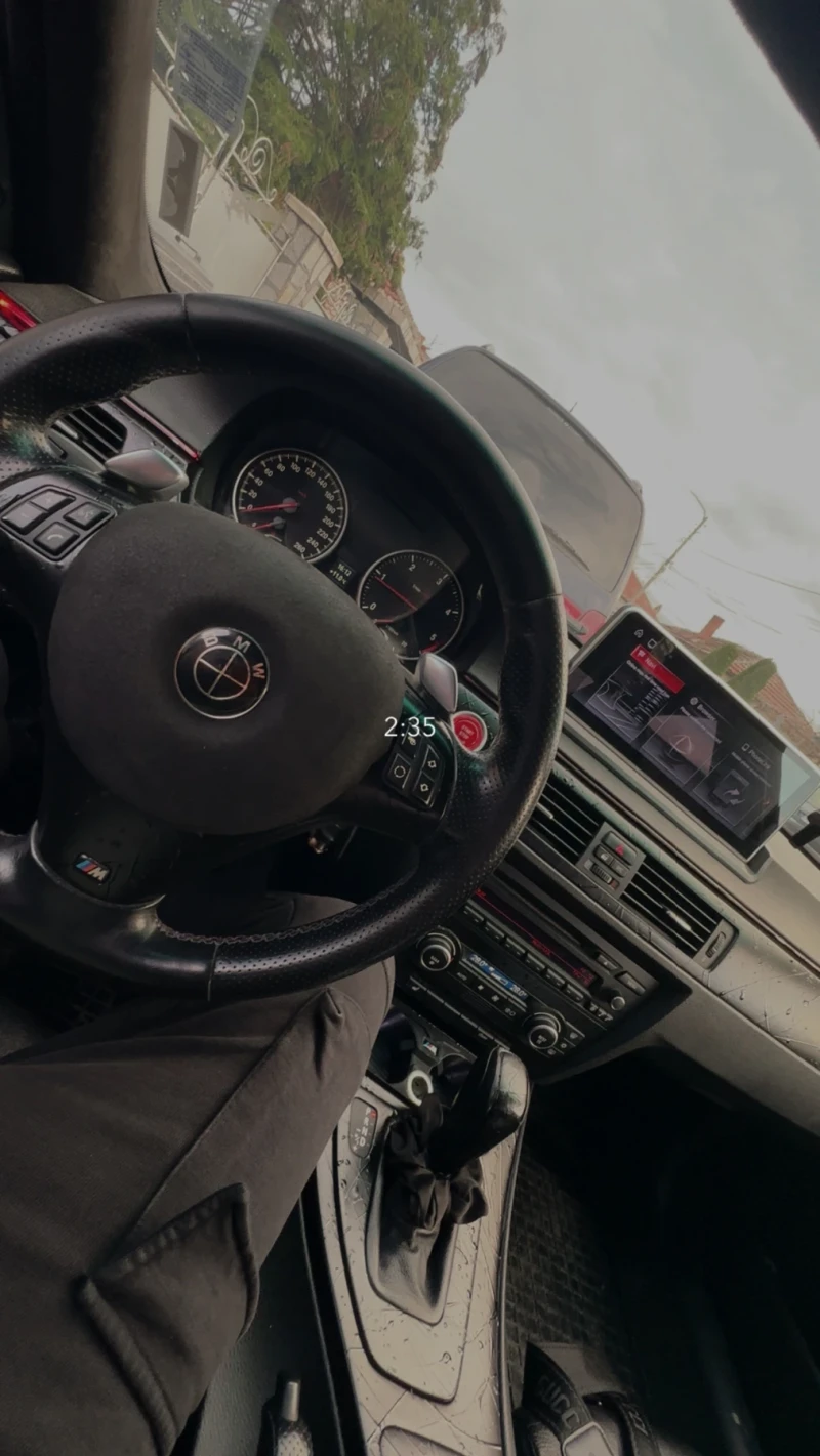 BMW 320, снимка 5 - Автомобили и джипове - 53146283