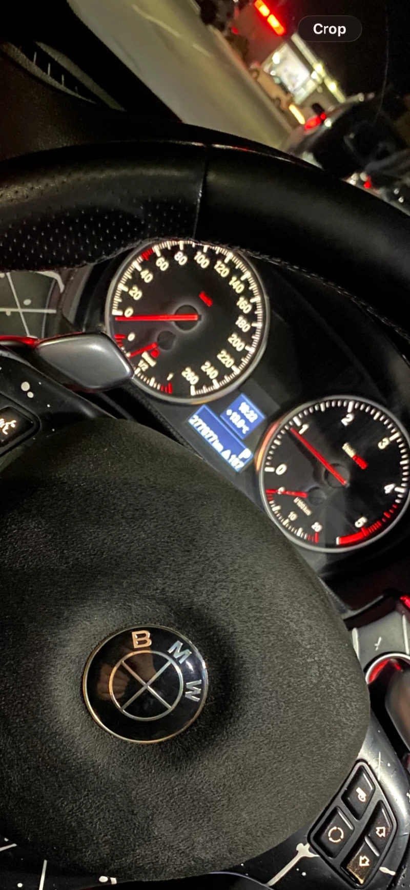 BMW 320, снимка 4 - Автомобили и джипове - 53146283