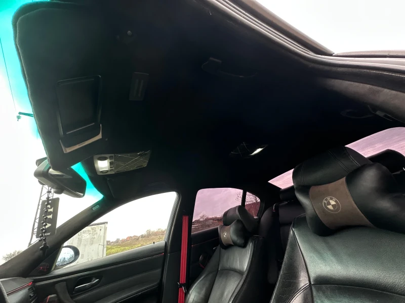 BMW 320, снимка 10 - Автомобили и джипове - 53146283