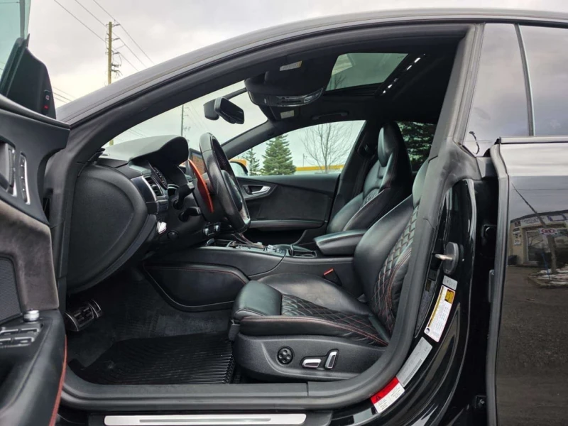 Audi A7 * quattro Competition Prestige * CARFAX * ЦЕНА ДО , снимка 12 - Автомобили и джипове - 53214992