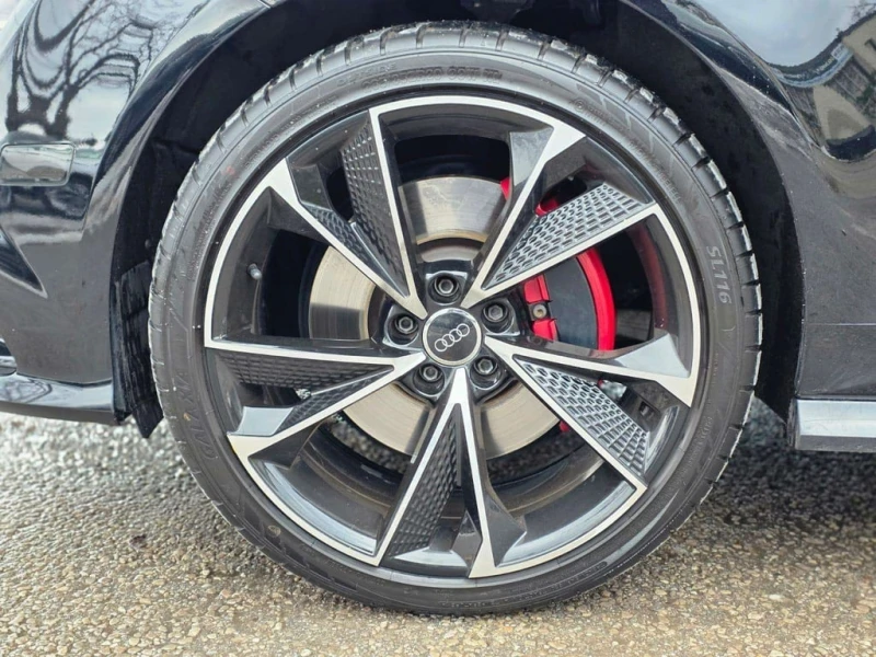 Audi A7 * quattro Competition Prestige * CARFAX * ЦЕНА ДО , снимка 10 - Автомобили и джипове - 53214992