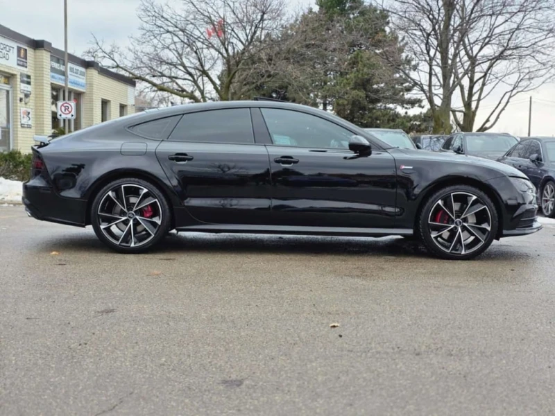 Audi A7 * quattro Competition Prestige * CARFAX * ЦЕНА ДО , снимка 4 - Автомобили и джипове - 53214992