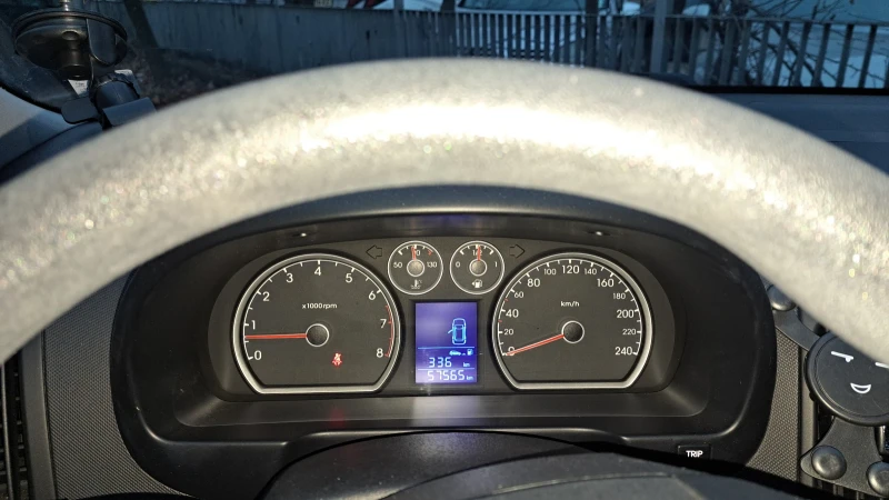 Hyundai I30, снимка 5 - Автомобили и джипове - 53370899