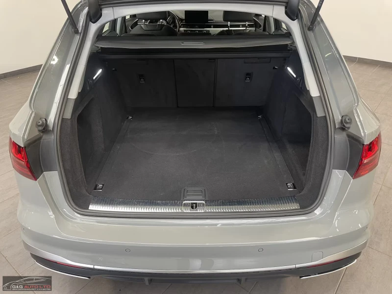 Audi A4 40TFSI/204HP/QUATTRO/S-LINE/360/AMBIENT/926v, снимка 3 - Автомобили и джипове - 53443189