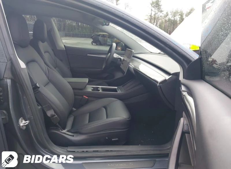 Tesla Model 3 Perfomance, снимка 7 - Автомобили и джипове - 53466536