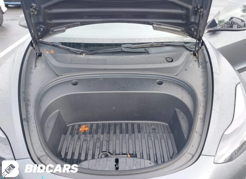 Tesla Model 3 Perfomance, снимка 5 - Автомобили и джипове - 53466536