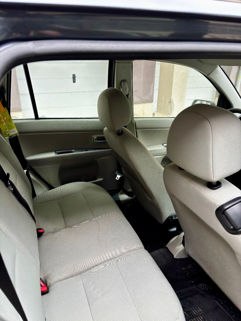 Mazda 2 1, 4 Diesel, снимка 10 - Автомобили и джипове - 53522319