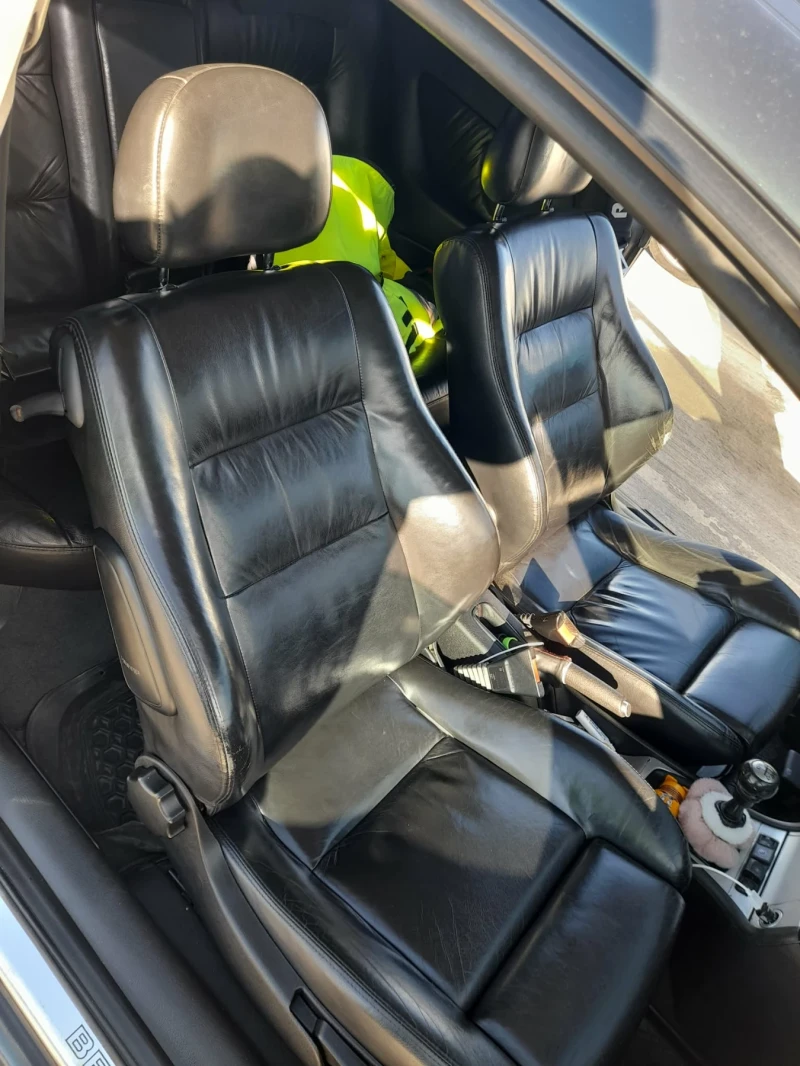 Opel Astra Бертоне, снимка 9 - Автомобили и джипове - 53533289