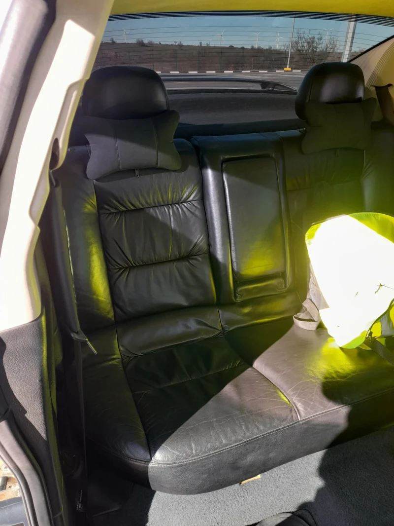 Opel Astra Бертоне, снимка 10 - Автомобили и джипове - 53533289