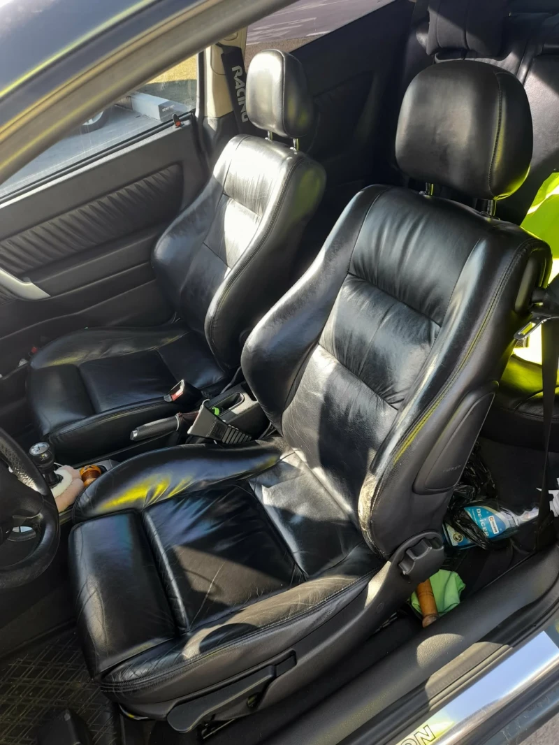 Opel Astra Бертоне, снимка 8 - Автомобили и джипове - 53533289