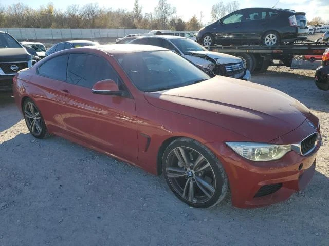 BMW 435 M-Sport* Shadow Line* Adaptive LED* SAT* Harman* , снимка 4 - Автомобили и джипове - 48540879