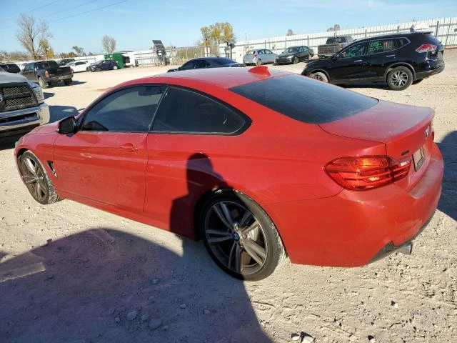 BMW 435 M-Sport* Shadow Line* Adaptive LED* SAT* Harman* , снимка 2 - Автомобили и джипове - 48540879