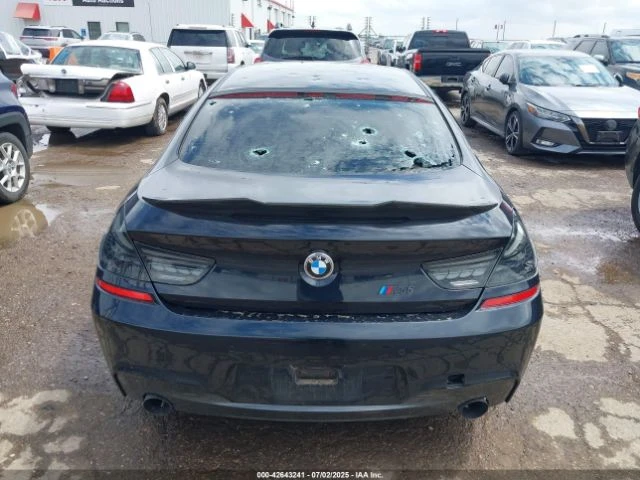 BMW 640 M* SPORT* GRAN* COUPE* RECARO* ПОДГРЕВ* КАМЕРА*  - изображение 5