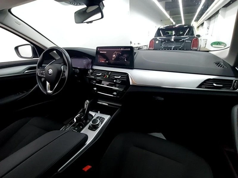 BMW 530 * D * xDrive * *  | Mobile.bg   7