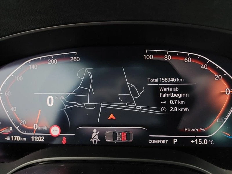 BMW 530 * D * xDrive * *  | Mobile.bg   10