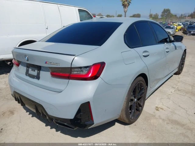 BMW 340 M340I - изображение 3