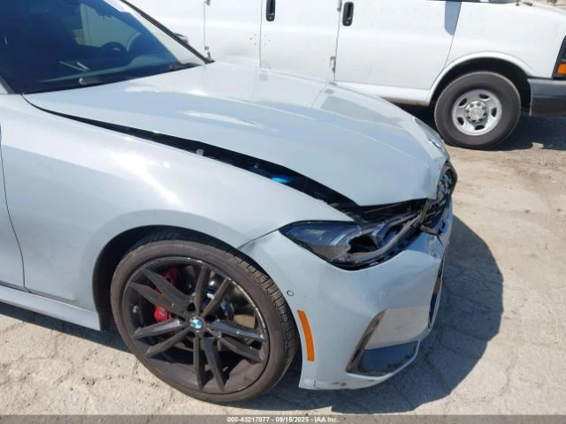 BMW 340 M340I - изображение 8