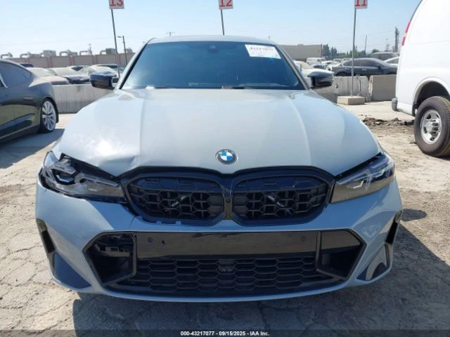 BMW 340 M340I - изображение 5