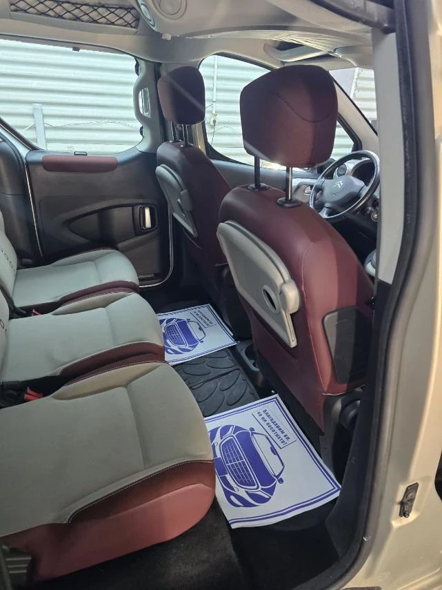 Citroen Berlingo | Mobile.bg � ����������� 7