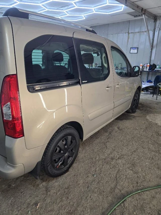 Citroen Berlingo | Mobile.bg � ����������� 3