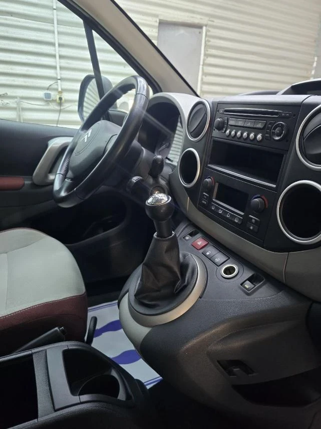 Citroen Berlingo | Mobile.bg � ����������� 9