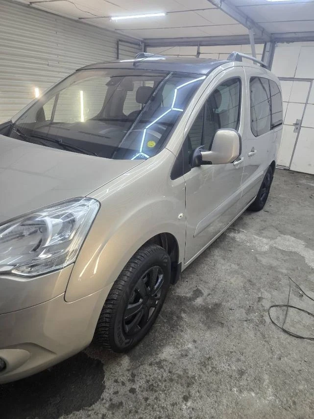 Citroen Berlingo | Mobile.bg � ����������� 4