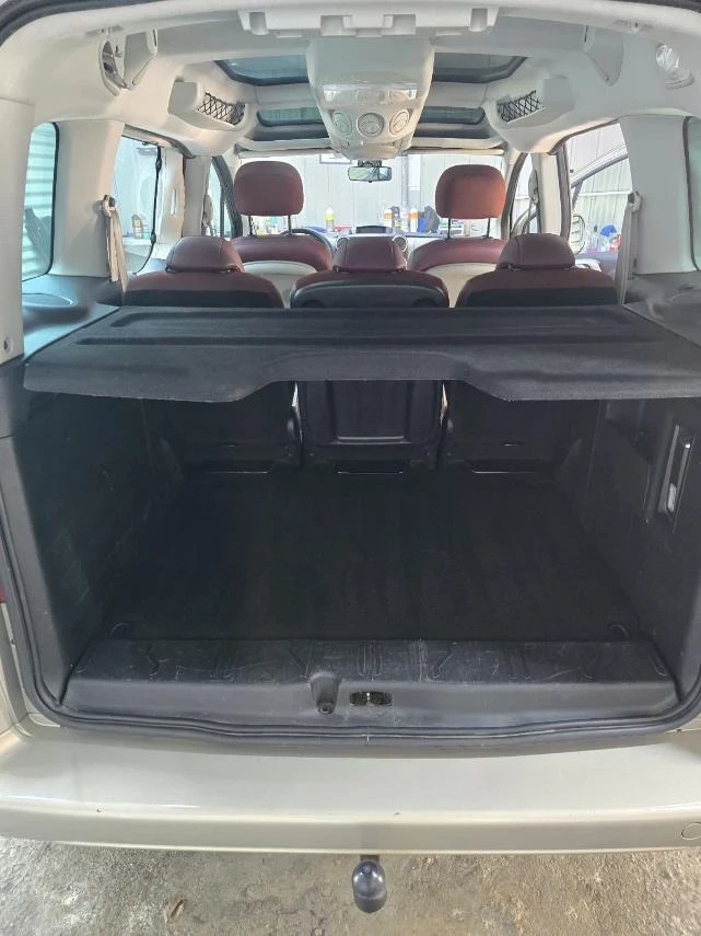 Citroen Berlingo | Mobile.bg � ����������� 8