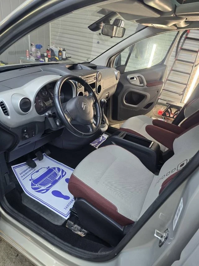 Citroen Berlingo | Mobile.bg � ����������� 12
