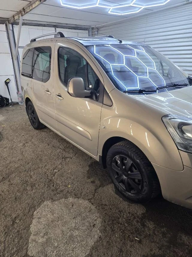 Citroen Berlingo | Mobile.bg � ����������� 5