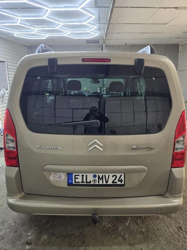 Citroen Berlingo | Mobile.bg � ����������� 6