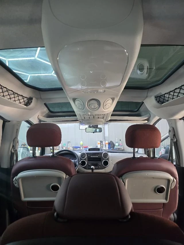 Citroen Berlingo | Mobile.bg � ����������� 11