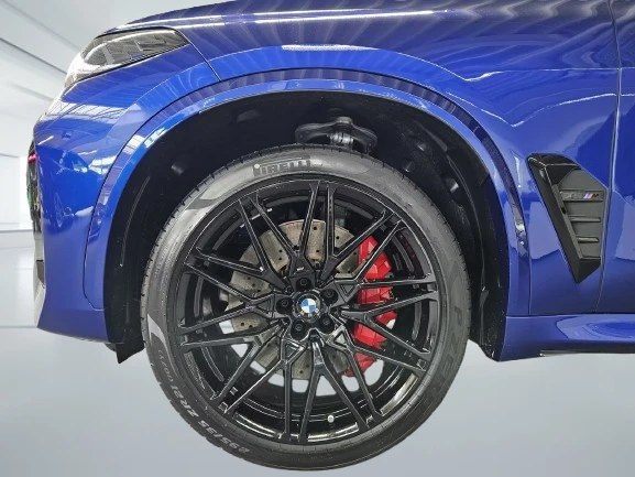 BMW X5M Competition = NEW = Shadow Line Гаранция, снимка 4 - Автомобили и джипове - 53890950