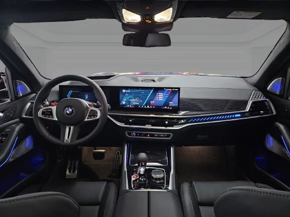 BMW X5M Competition = NEW = Shadow Line Гаранция, снимка 9 - Автомобили и джипове - 53890950