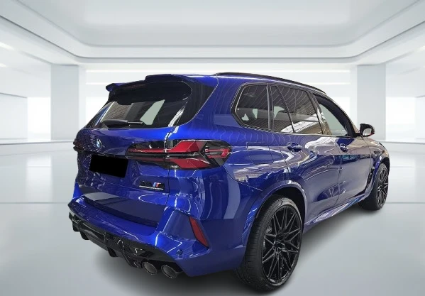 BMW X5M Competition = NEW = Shadow Line Гаранция, снимка 2 - Автомобили и джипове - 53890950