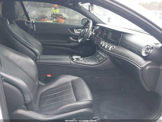 Mercedes-Benz E 450 | Цена до България, снимка 10 - Автомобили и джипове - 54225555